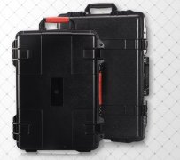 儀器設備箱防水、防壓